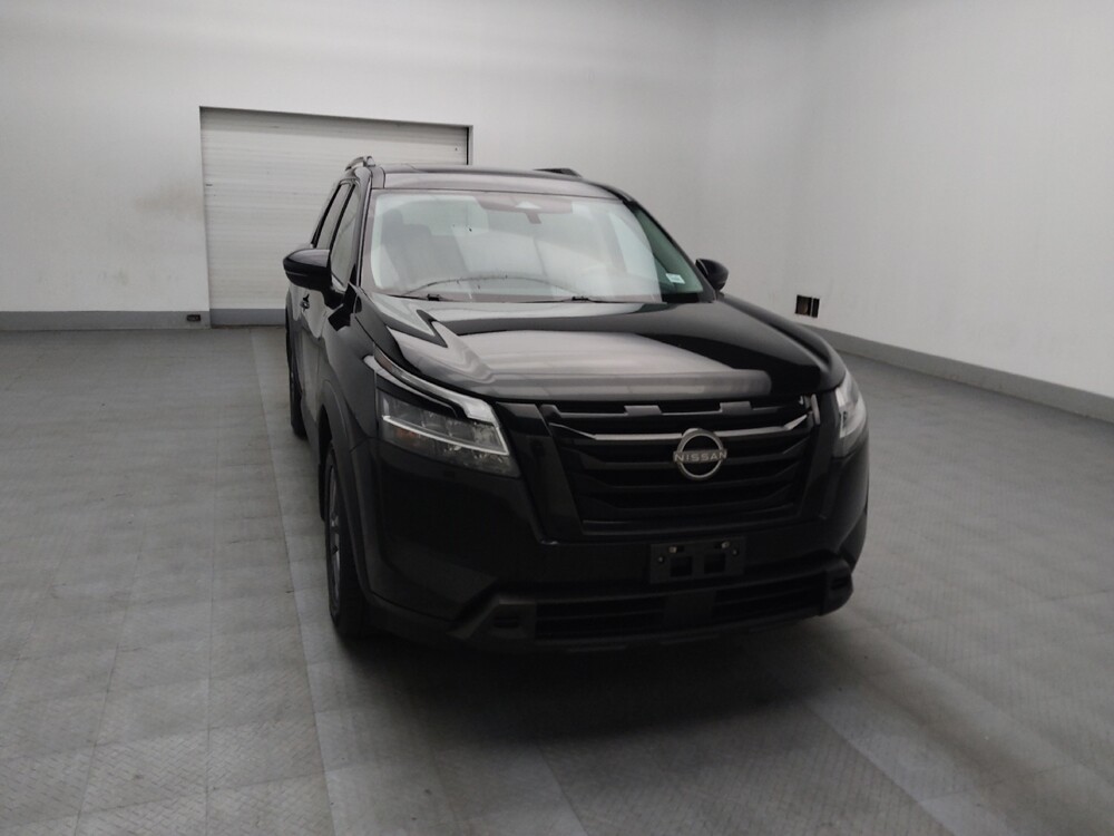 2022 Nissan Pathfinder in Jackson, MS 39211 - 18088483 14