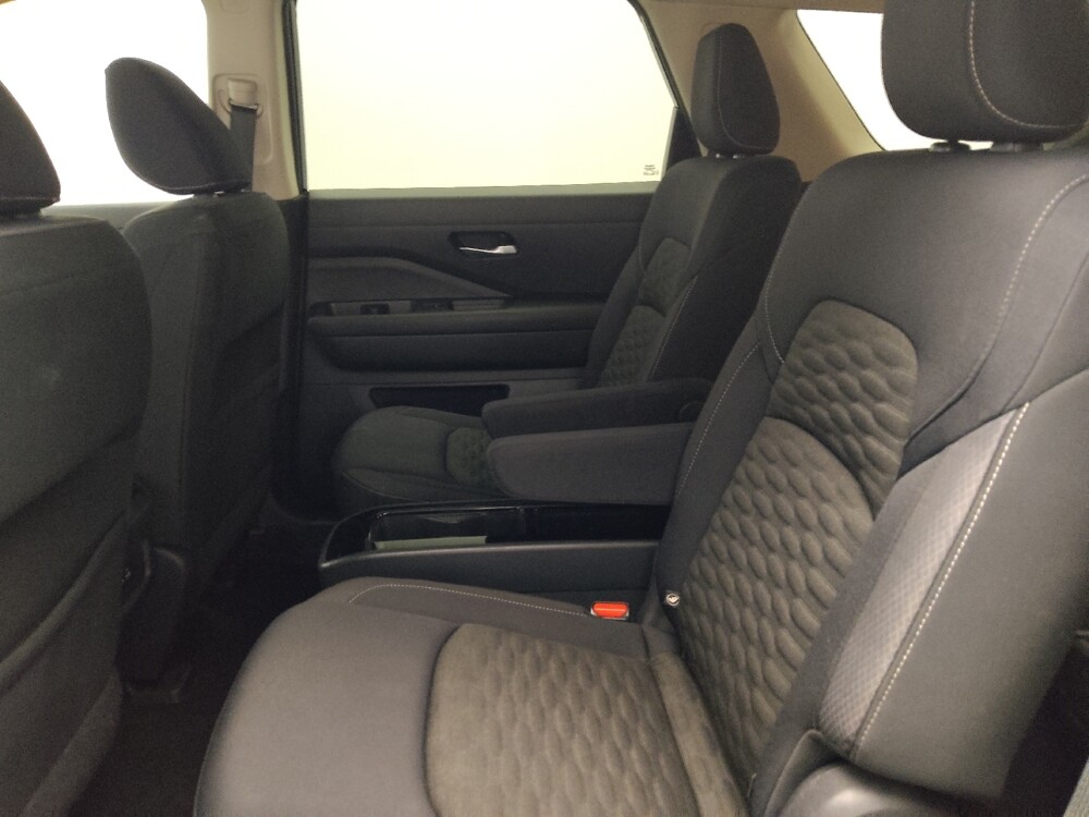 2022 Nissan Pathfinder in Jackson, MS 39211 - 18088483 18