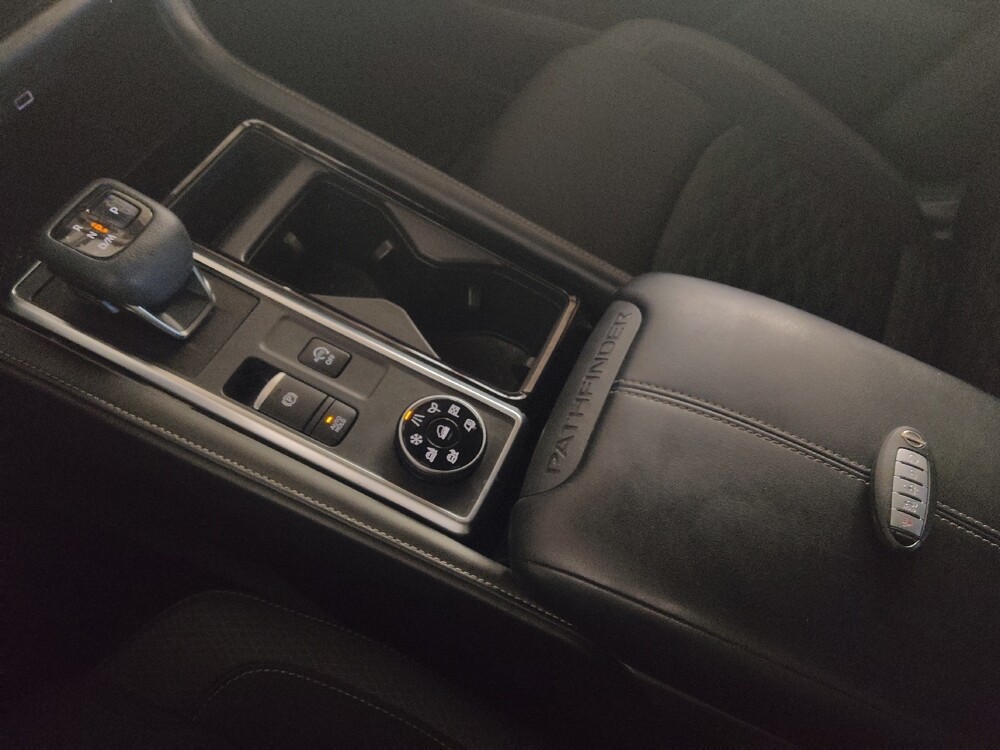 2022 Nissan Pathfinder in Jackson, MS 39211 - 18088483 26