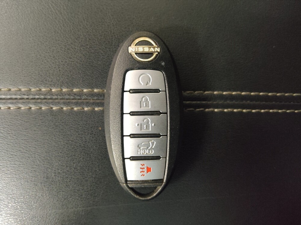 2022 Nissan Pathfinder in Jackson, MS 39211 - 18088483 32