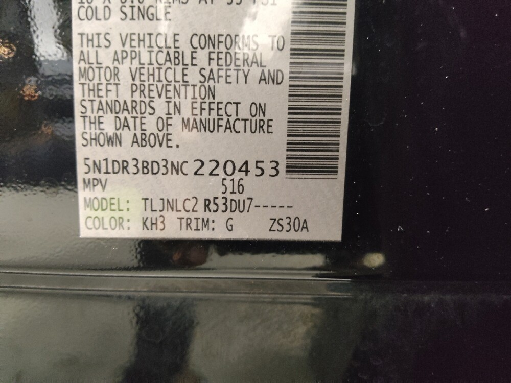 2022 Nissan Pathfinder in Jackson, MS 39211 - 18088483 33