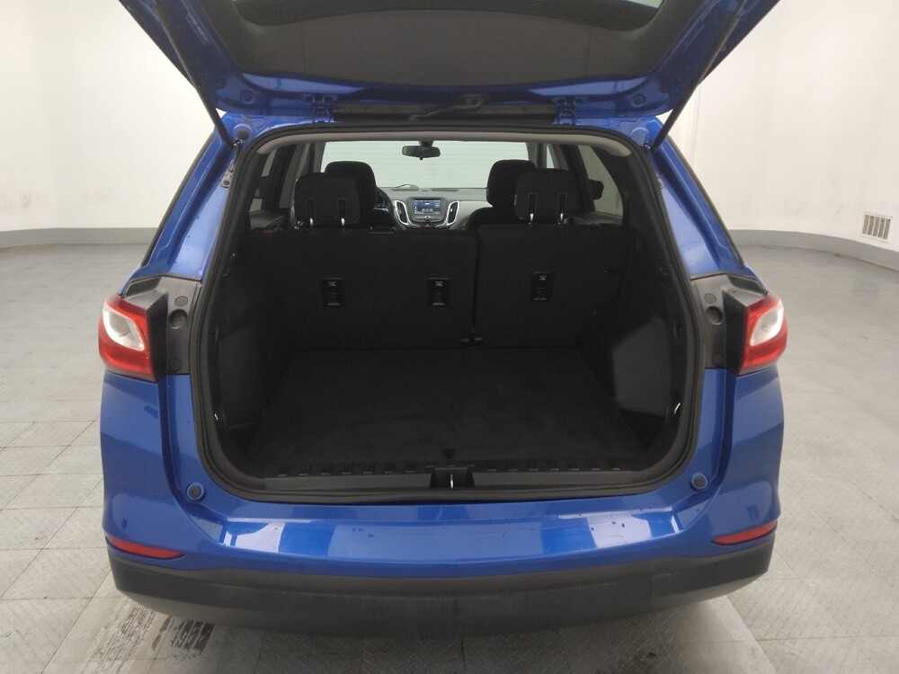 2019 Chevrolet Equinox in Duluth, GA 30096 - 18088484 29