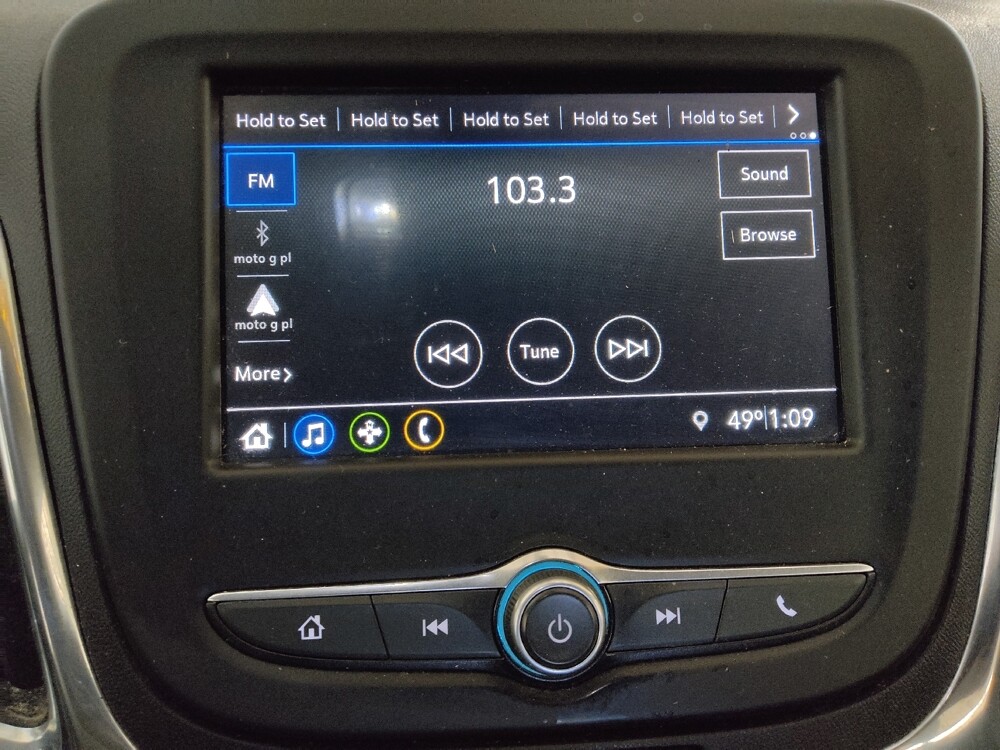 2019 Chevrolet Equinox in Duluth, GA 30096 - 18088484 25