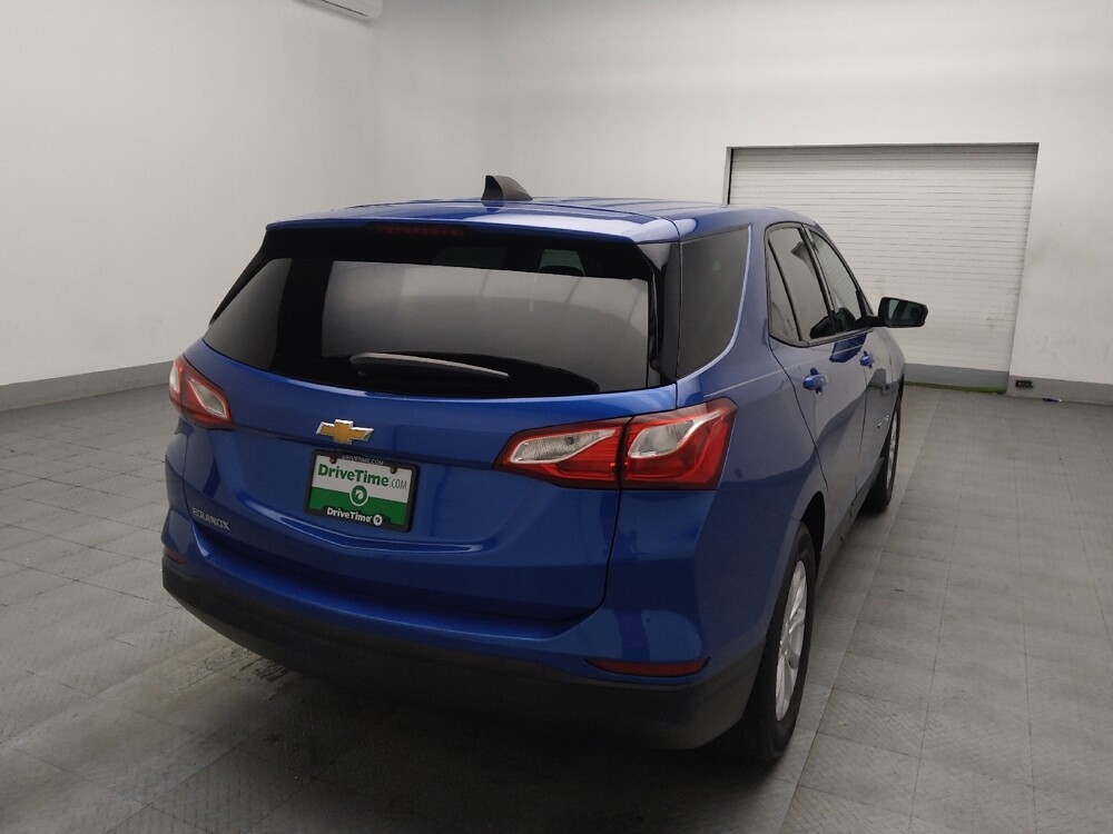 2019 Chevrolet Equinox in Duluth, GA 30096 - 18088484 9
