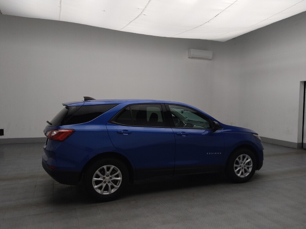 2019 Chevrolet Equinox in Duluth, GA 30096 - 18088484 10