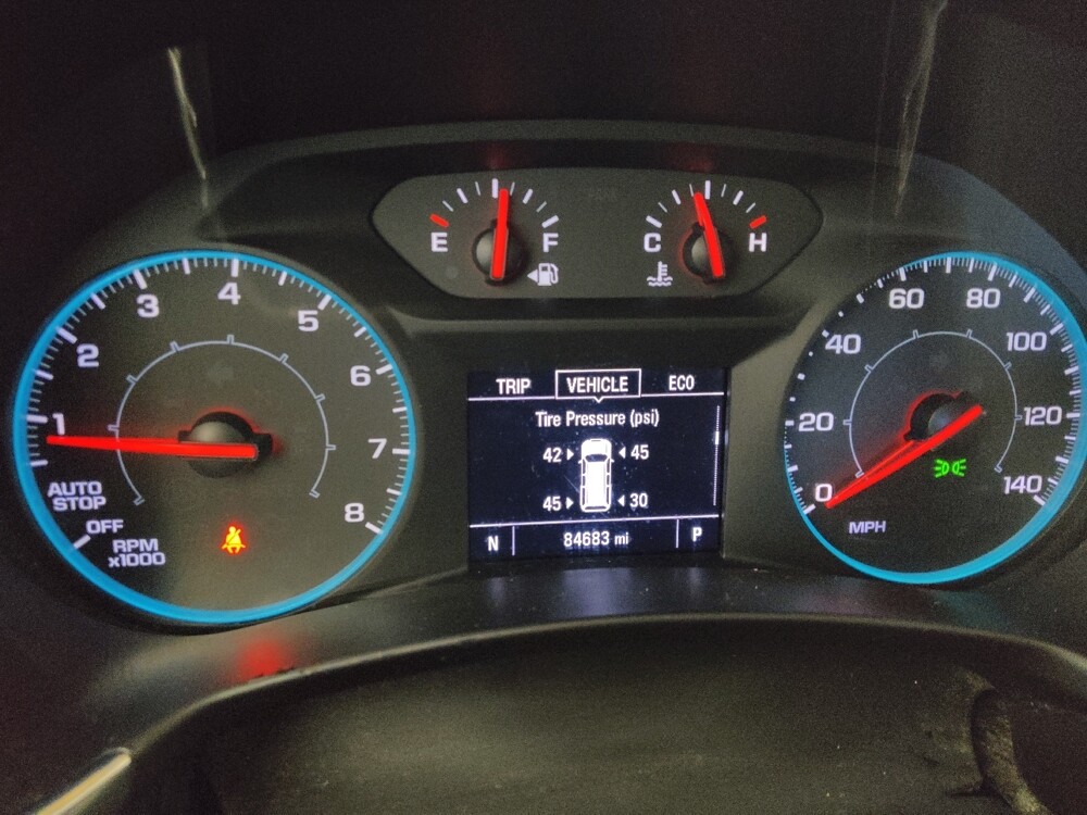 2019 Chevrolet Equinox in Duluth, GA 30096 - 18088484 23