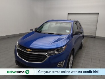 2019 Chevrolet Equinox in Duluth, GA 30096
