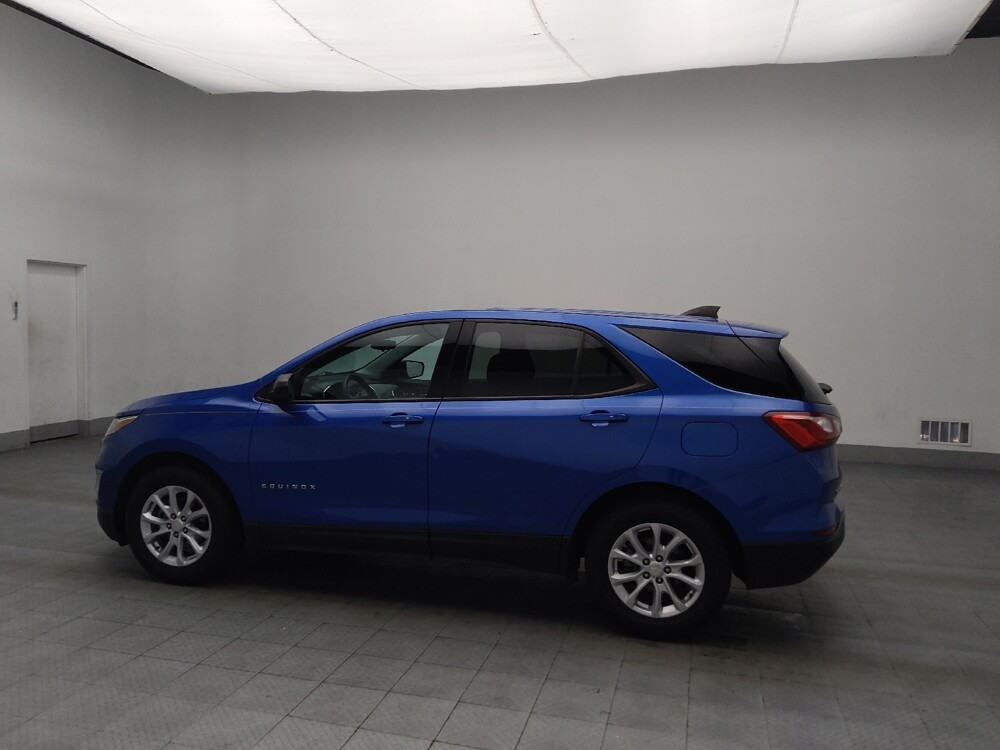 2019 Chevrolet Equinox in Duluth, GA 30096 - 18088484 3