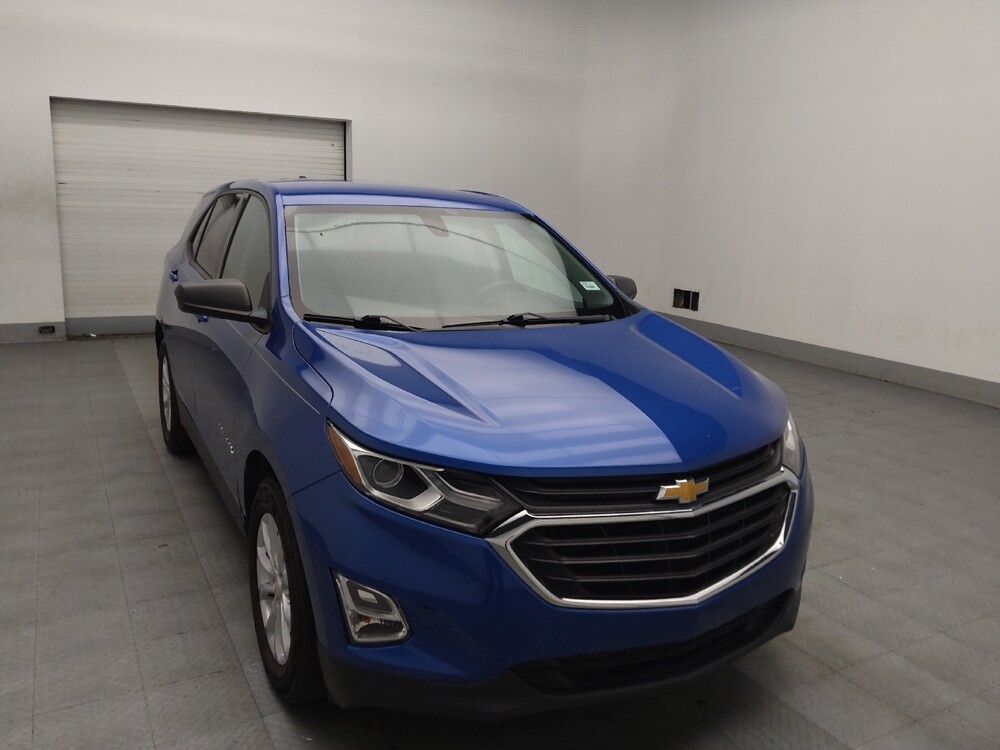 2019 Chevrolet Equinox in Duluth, GA 30096 - 18088484 13