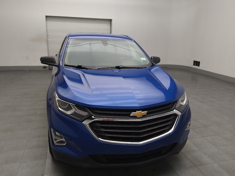 2019 Chevrolet Equinox in Duluth, GA 30096 - 18088484 14