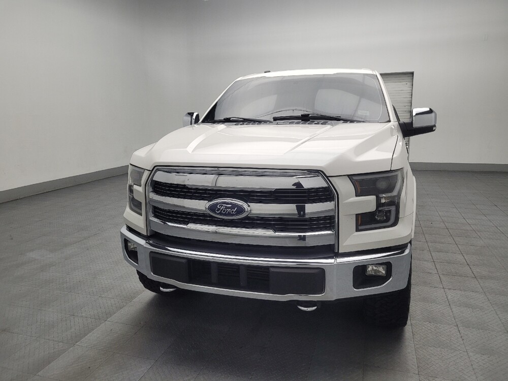 2016 Ford F150 in Jackson, MS 39211 - 18088485 15