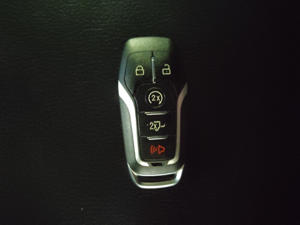 2016 Ford F150 in Jackson, MS 39211 - 18088485 32