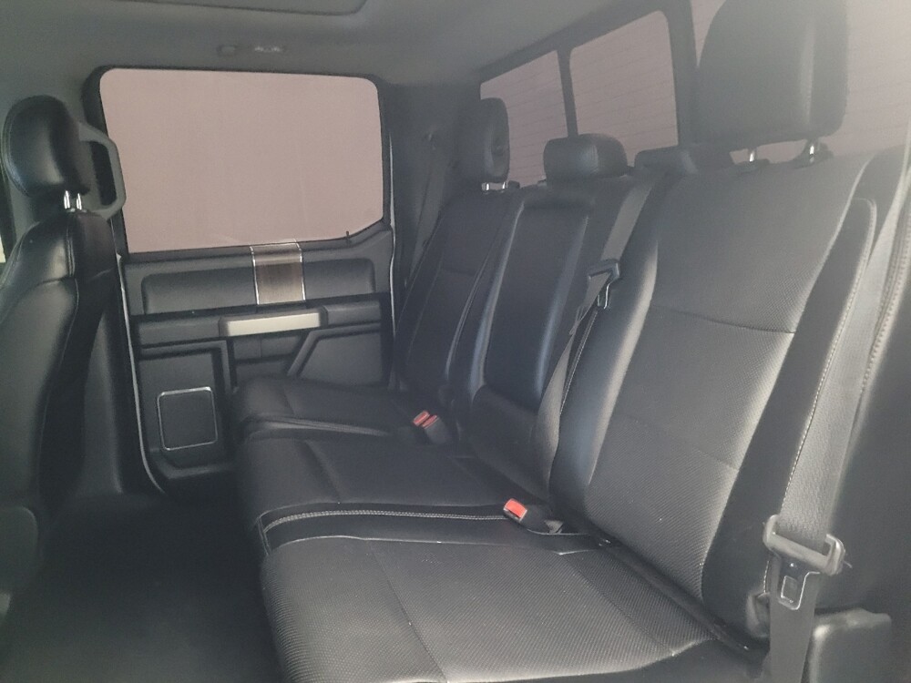 2016 Ford F150 in Jackson, MS 39211 - 18088485 18