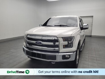 2016 Ford F150 in Jackson, MS 39211