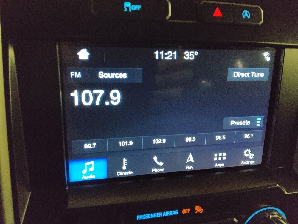 2016 Ford F150 in Jackson, MS 39211 - 18088485 25