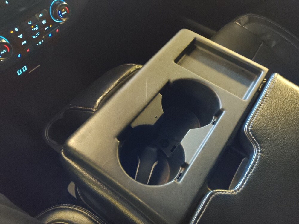 2016 Ford F150 in Jackson, MS 39211 - 18088485 26