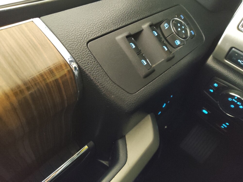 2016 Ford F150 in Jackson, MS 39211 - 18088485 27