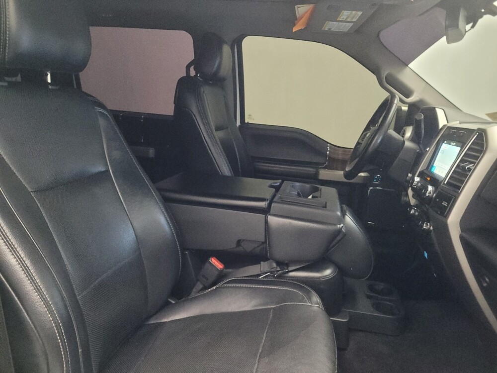 2016 Ford F150 in Jackson, MS 39211 - 18088485 21