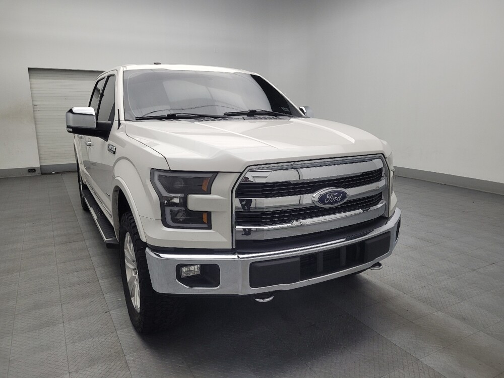 2016 Ford F150 in Jackson, MS 39211 - 18088485 13