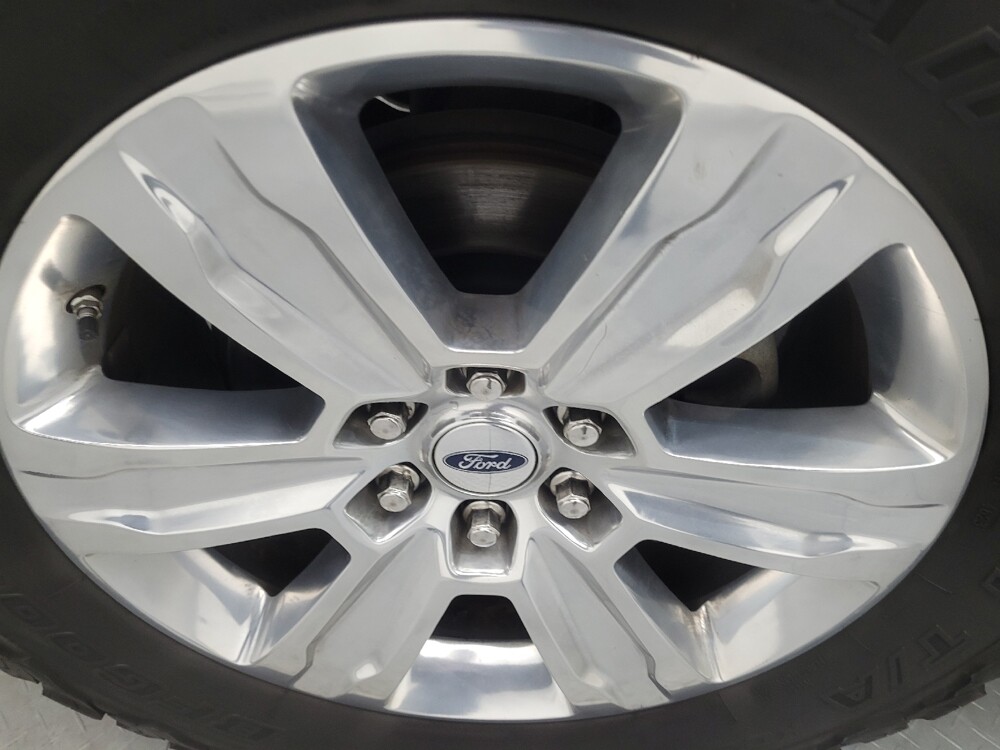 2016 Ford F150 in Jackson, MS 39211 - 18088485 31