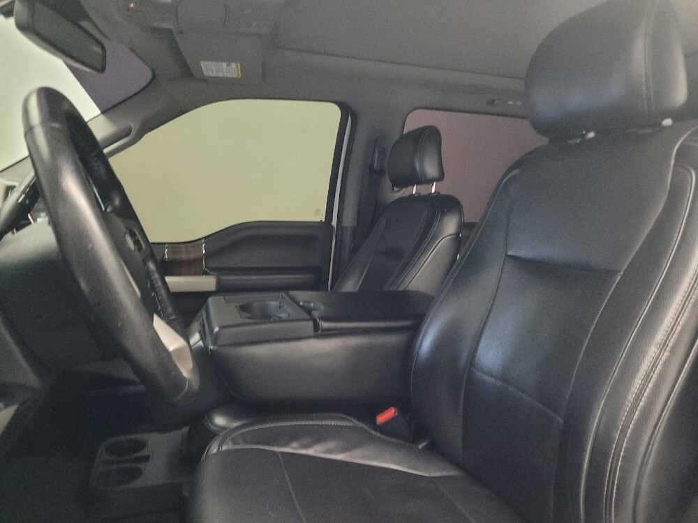 2016 Ford F150 in Jackson, MS 39211 - 18088485 17