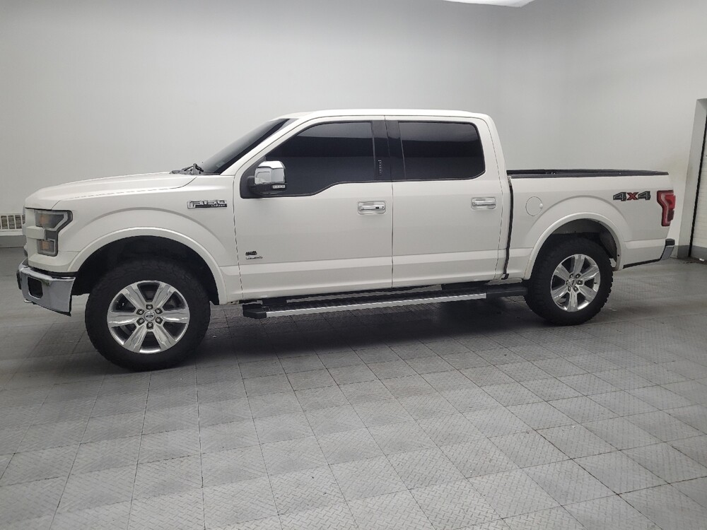 2016 Ford F150 in Jackson, MS 39211 - 18088485 2