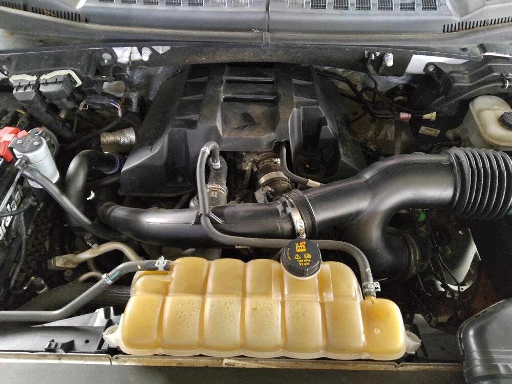 2016 Ford F150 in Jackson, MS 39211 - 18088485 30