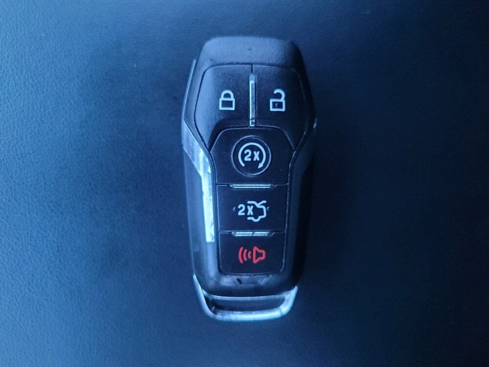 2016 Lincoln MKX in Duluth, GA 30096 - 18088486 32