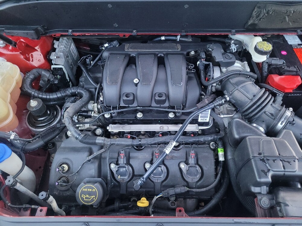 2016 Lincoln MKX in Duluth, GA 30096 - 18088486 30