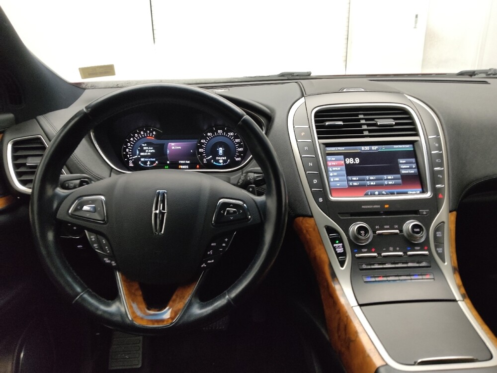2016 Lincoln MKX in Duluth, GA 30096 - 18088486 22