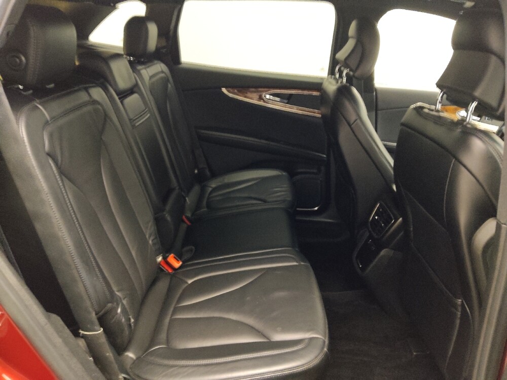 2016 Lincoln MKX in Duluth, GA 30096 - 18088486 19