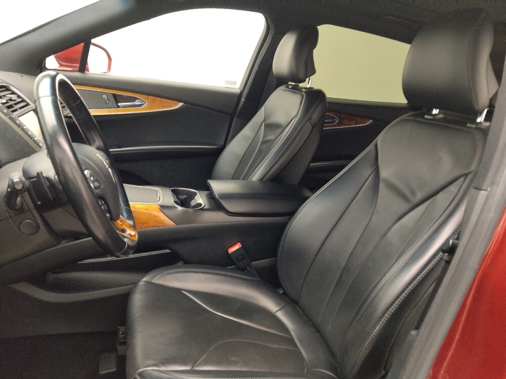 2016 Lincoln MKX in Duluth, GA 30096 - 18088486 17