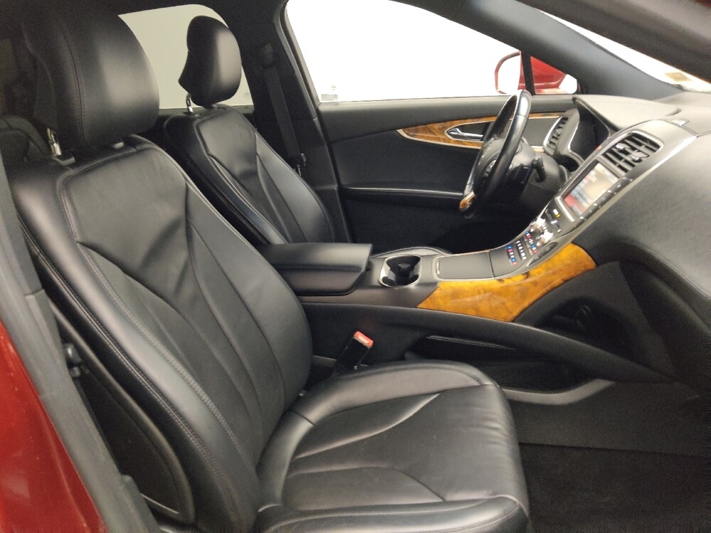 2016 Lincoln MKX in Duluth, GA 30096 - 18088486 21