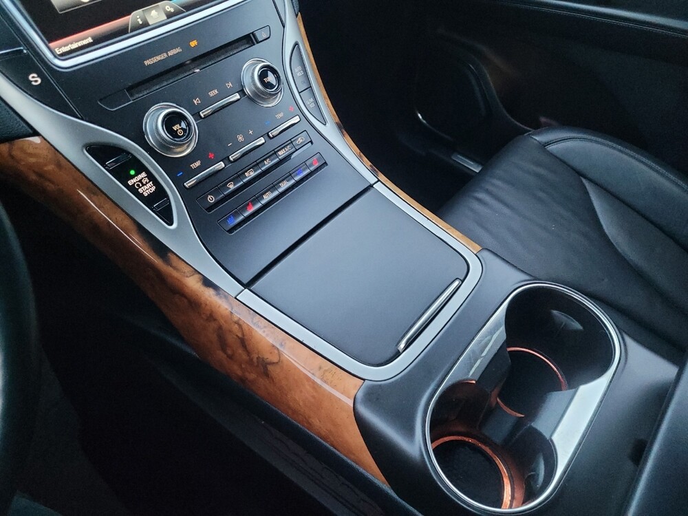 2016 Lincoln MKX in Duluth, GA 30096 - 18088486 26