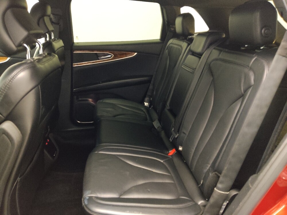 2016 Lincoln MKX in Duluth, GA 30096 - 18088486 18