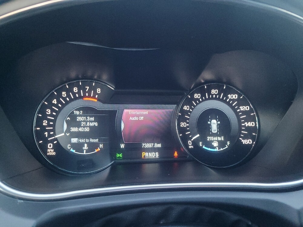 2016 Lincoln MKX in Duluth, GA 30096 - 18088486 23