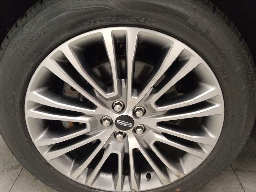 2016 Lincoln MKX in Duluth, GA 30096 - 18088486 31