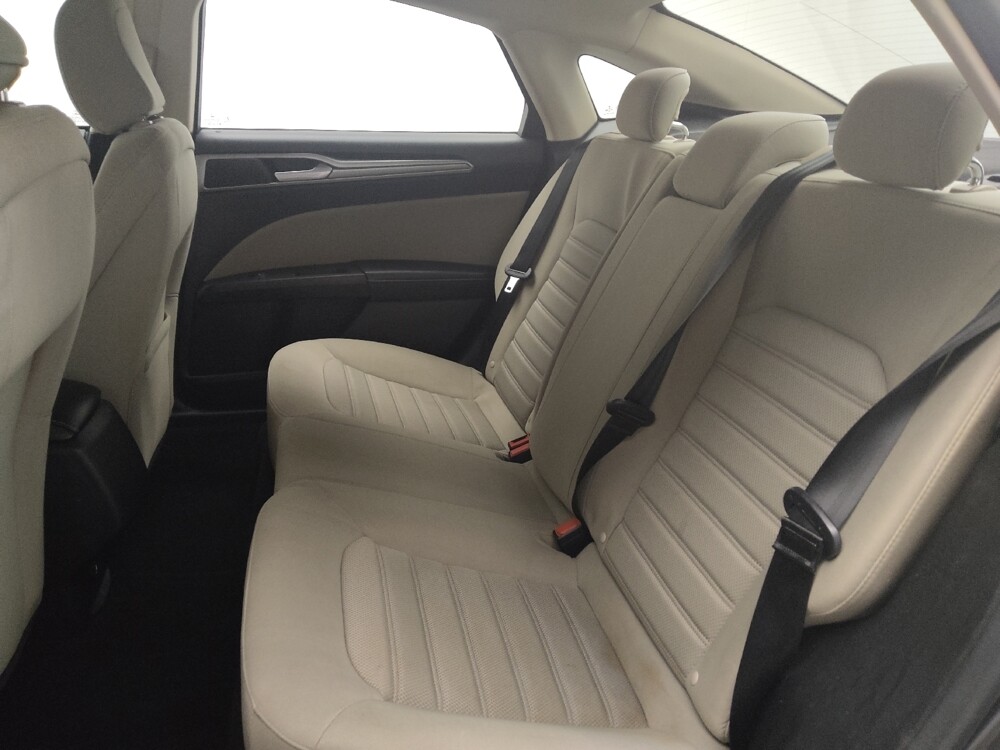 2020 Ford Fusion in Duluth, GA 30096 - 18088488 18