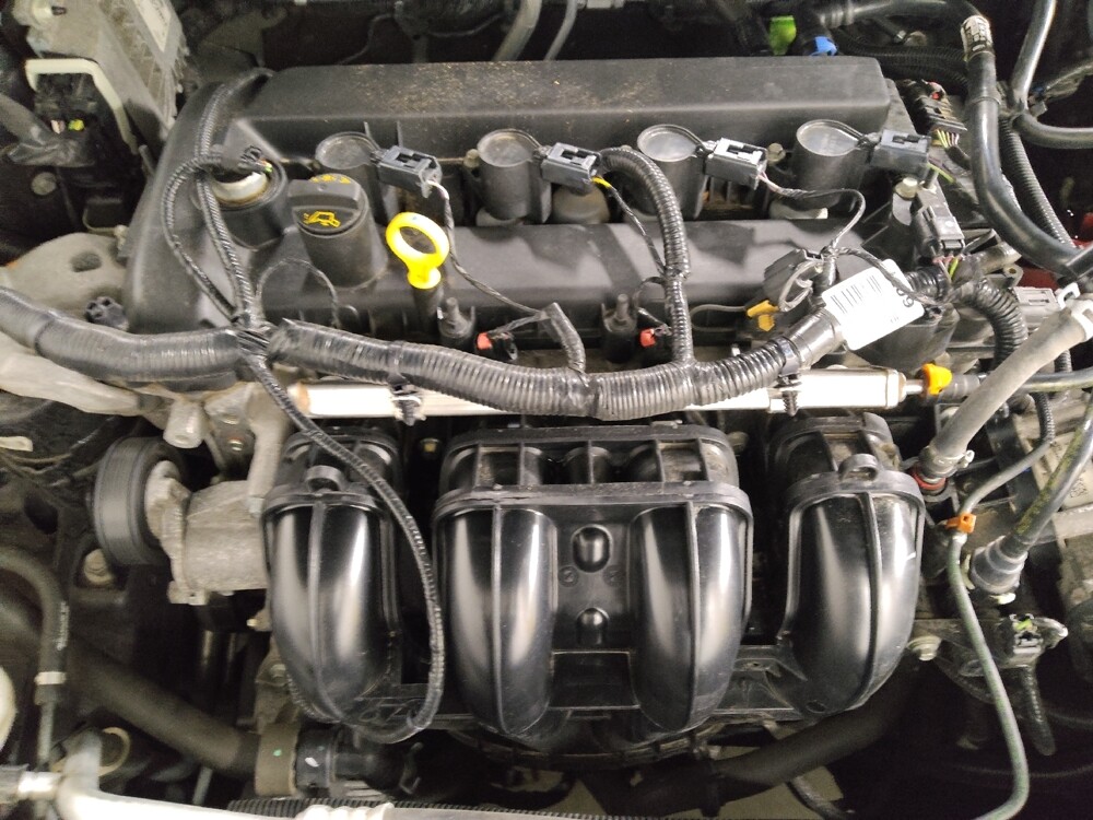 2020 Ford Fusion in Duluth, GA 30096 - 18088488 30