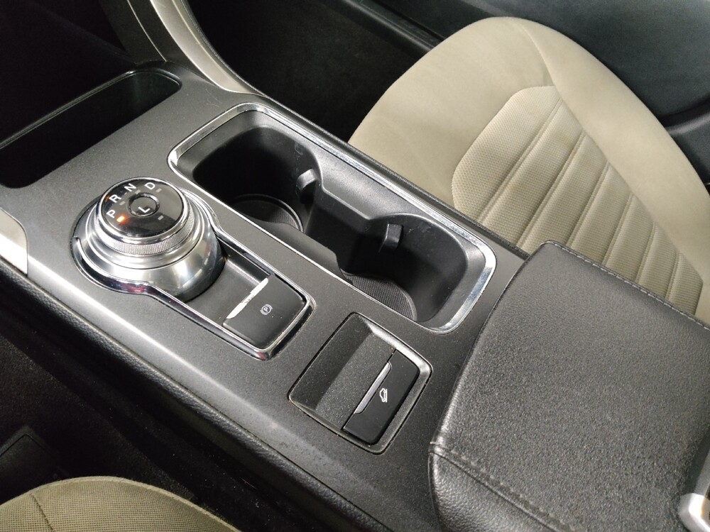 2020 Ford Fusion in Duluth, GA 30096 - 18088488 26