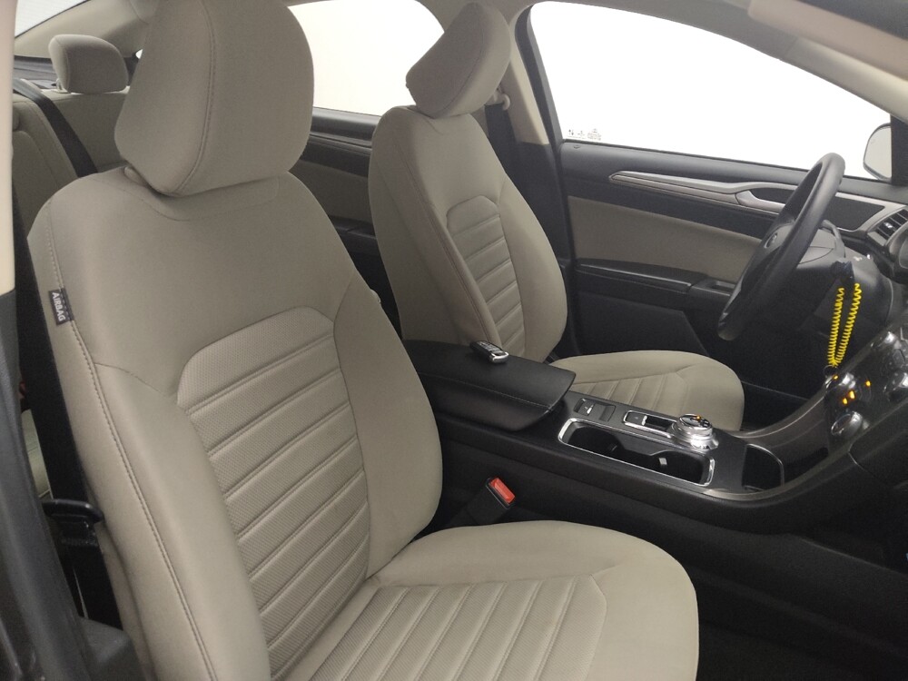 2020 Ford Fusion in Duluth, GA 30096 - 18088488 21