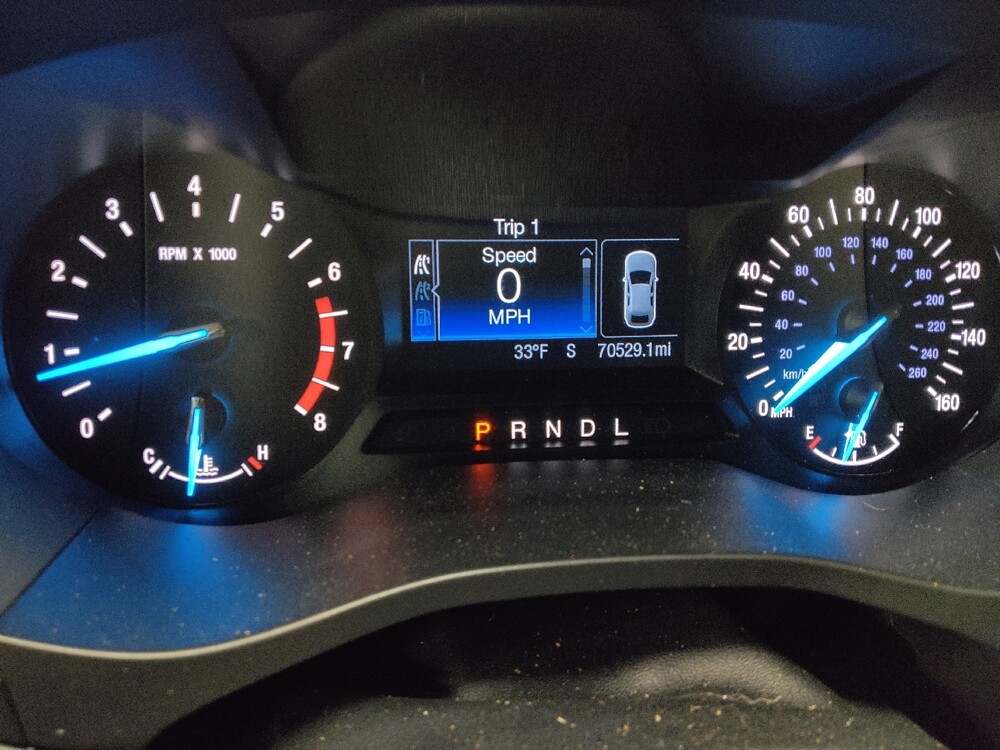 2020 Ford Fusion in Duluth, GA 30096 - 18088488 23