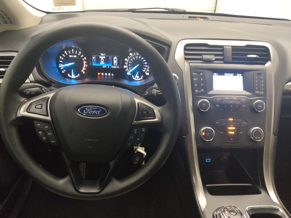 2020 Ford Fusion in Duluth, GA 30096 - 18088488 22