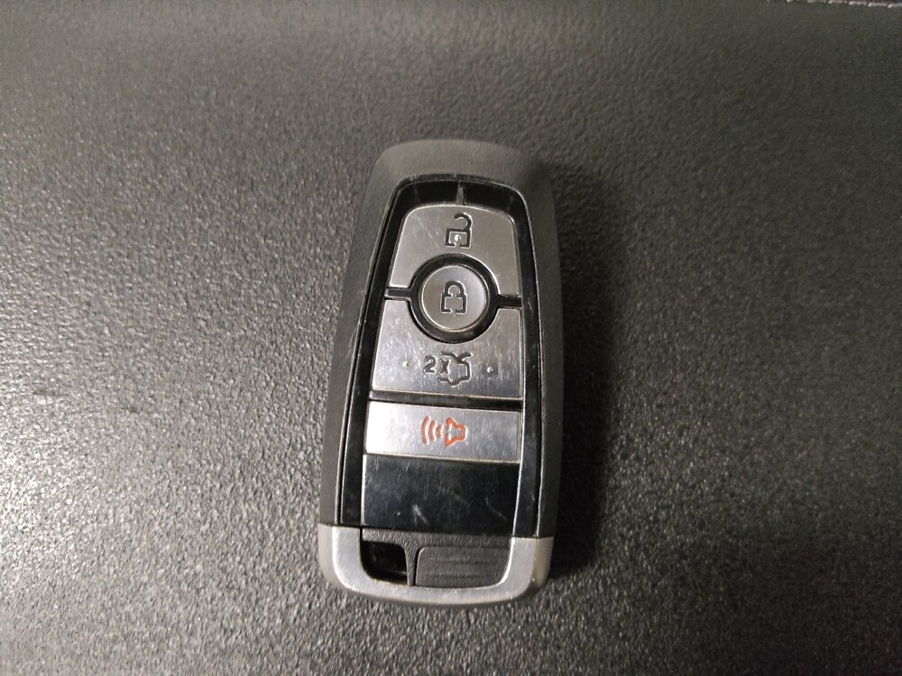 2020 Ford Fusion in Duluth, GA 30096 - 18088488 32