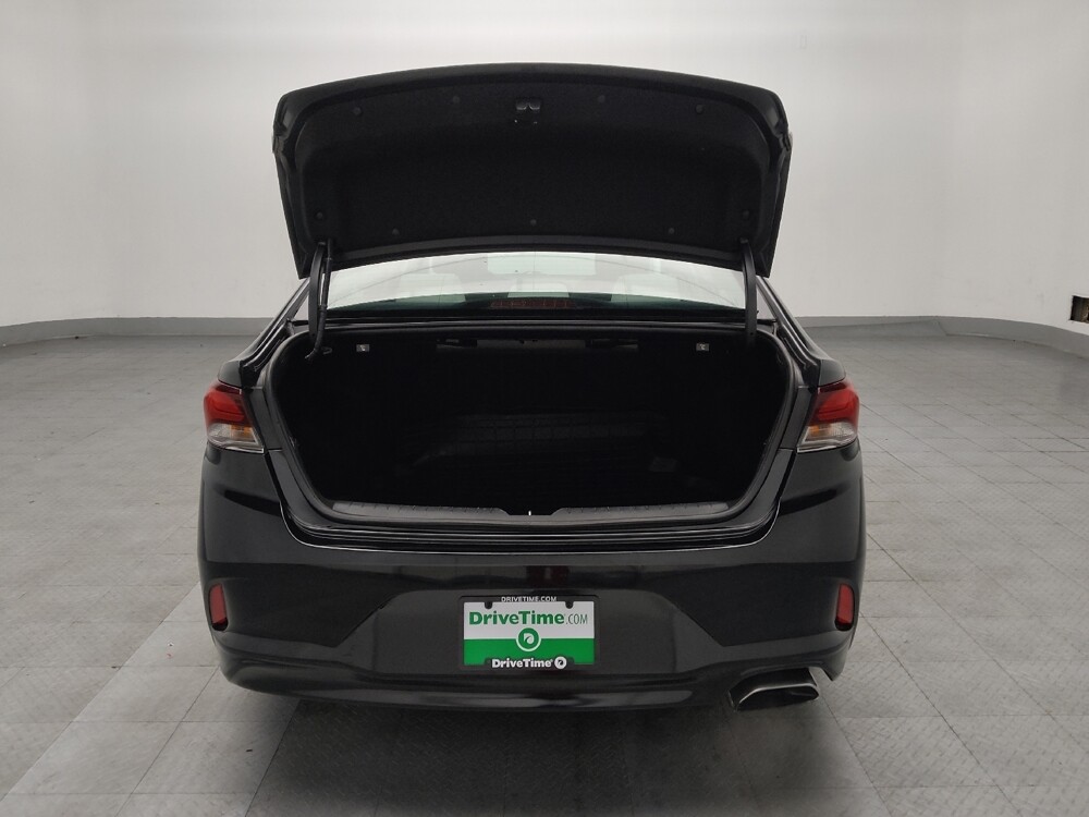 2019 Hyundai Sonata in Duluth, GA 30096 - 18088489 29