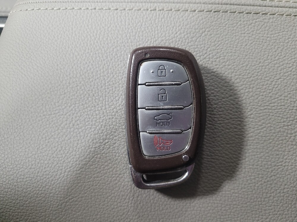 2019 Hyundai Sonata in Duluth, GA 30096 - 18088489 32