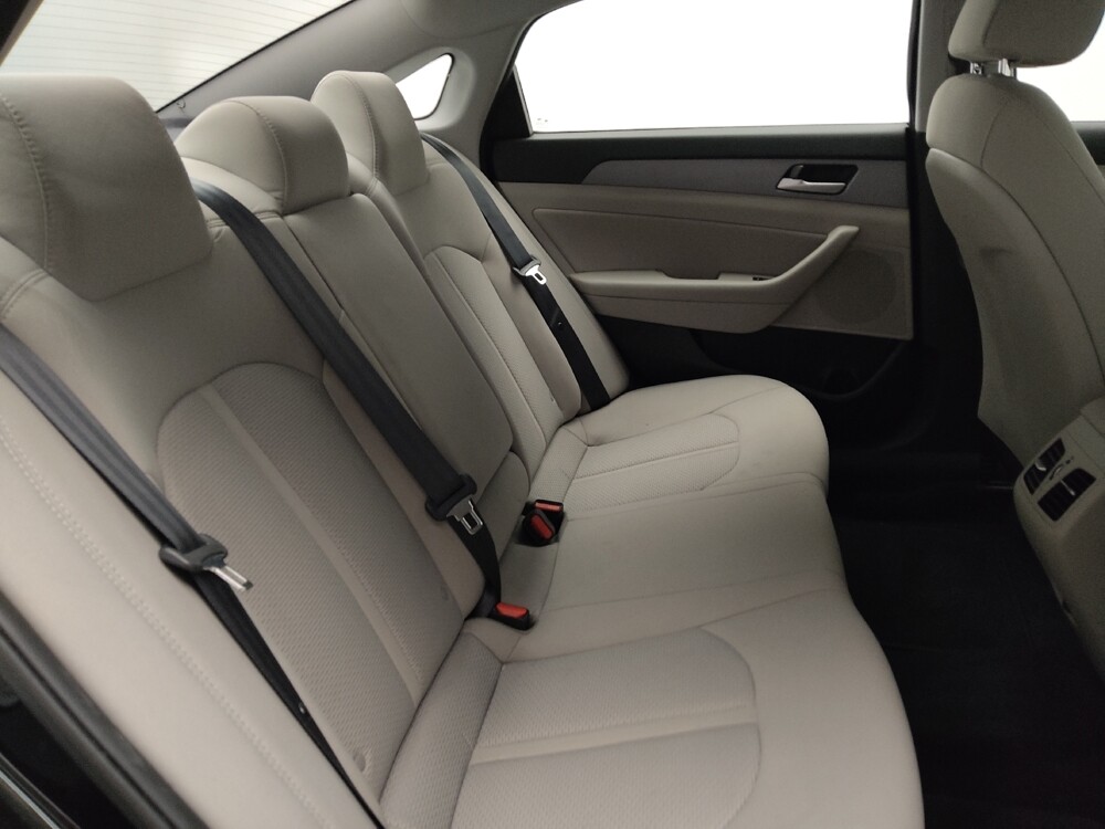 2019 Hyundai Sonata in Duluth, GA 30096 - 18088489 19