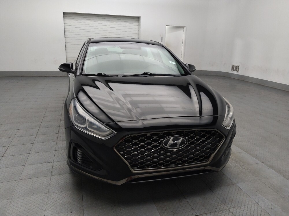 2019 Hyundai Sonata in Duluth, GA 30096 - 18088489 14