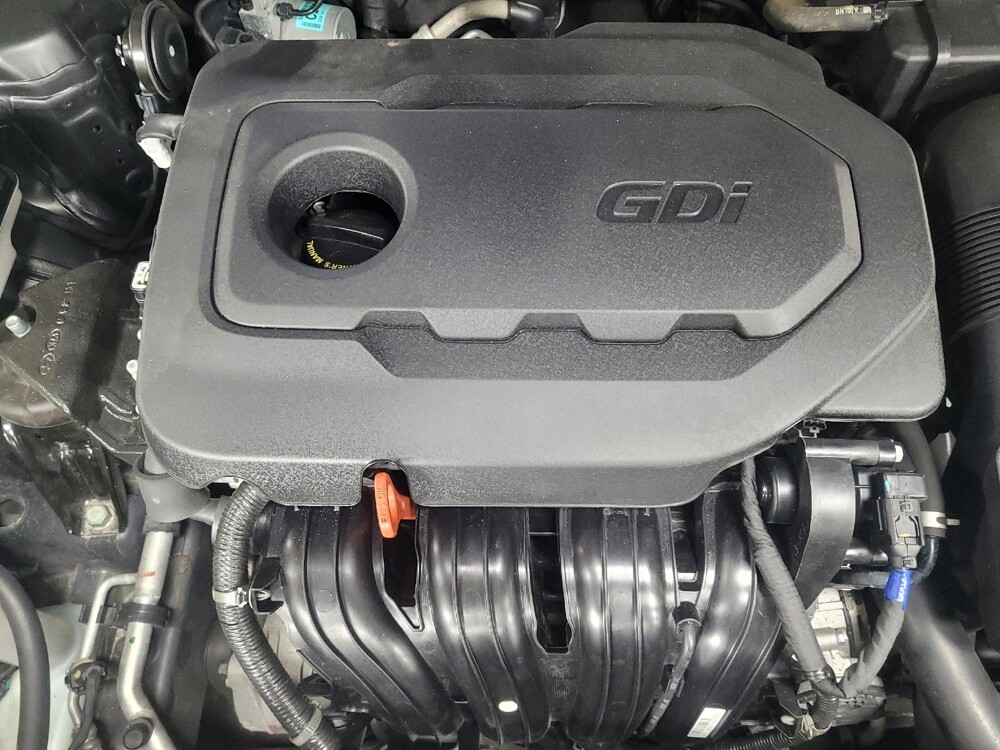 2019 Hyundai Sonata in Duluth, GA 30096 - 18088489 30