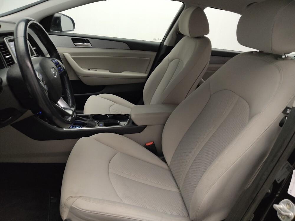 2019 Hyundai Sonata in Duluth, GA 30096 - 18088489 17